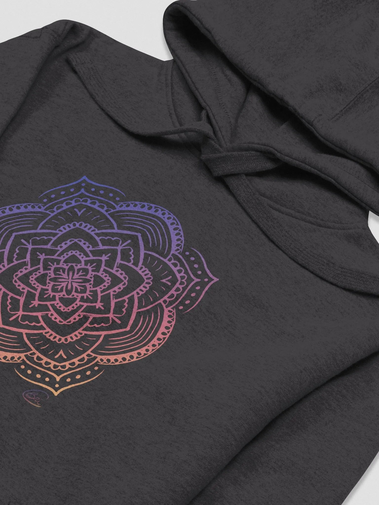 Stay Breezy Signature Hoodie! product image (3)