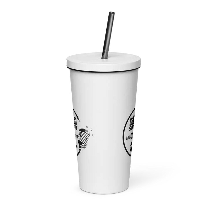 Mike's Sippy Cup product image (1)