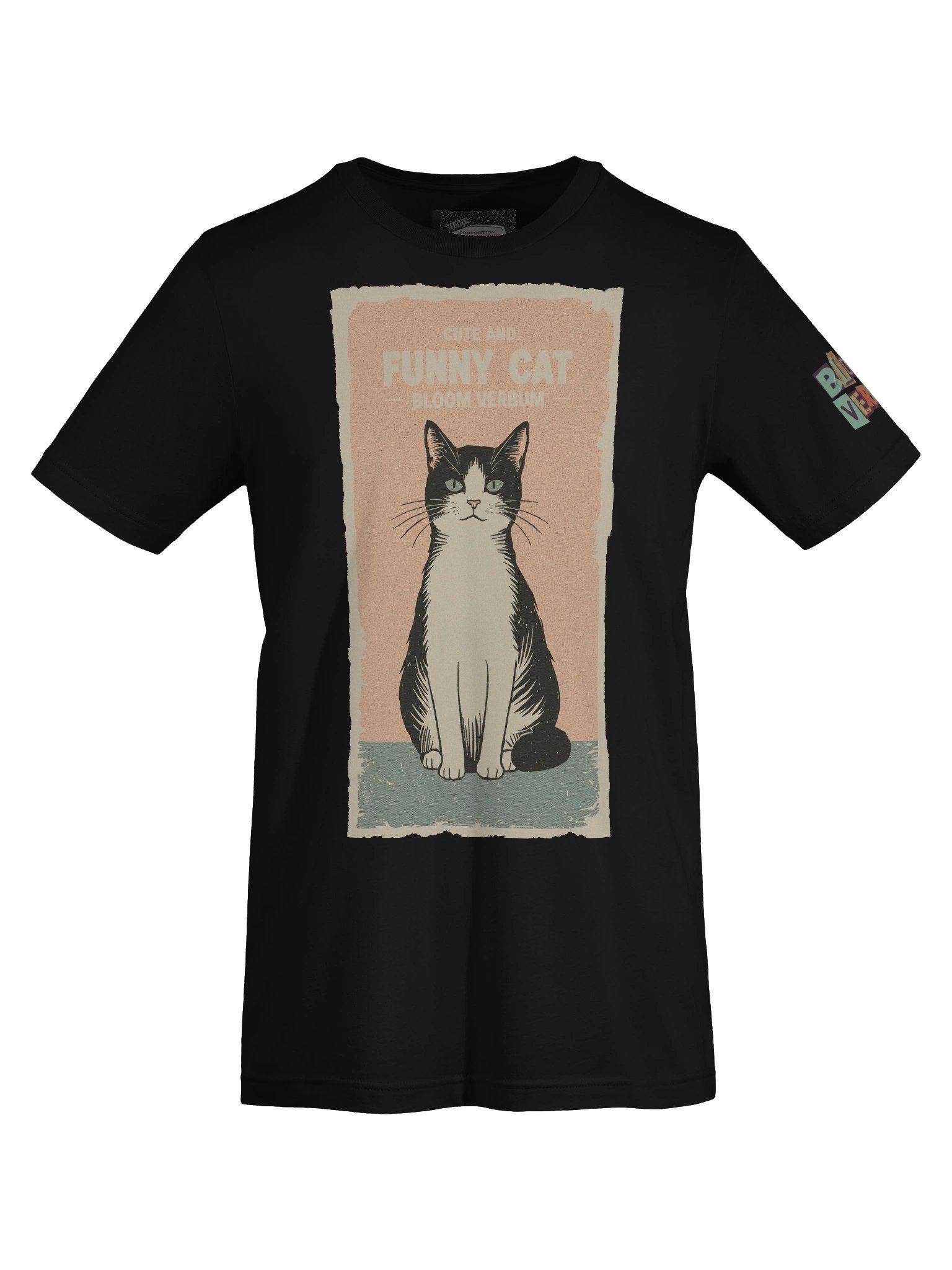 Cute and Funny Cat product image (15)