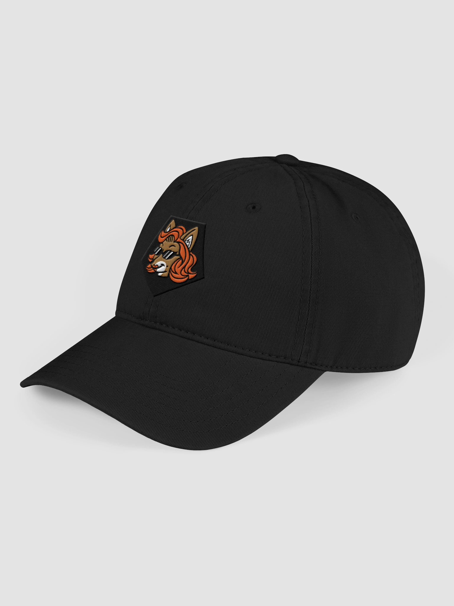 FAFO Foxes Baseball Hat product image (6)