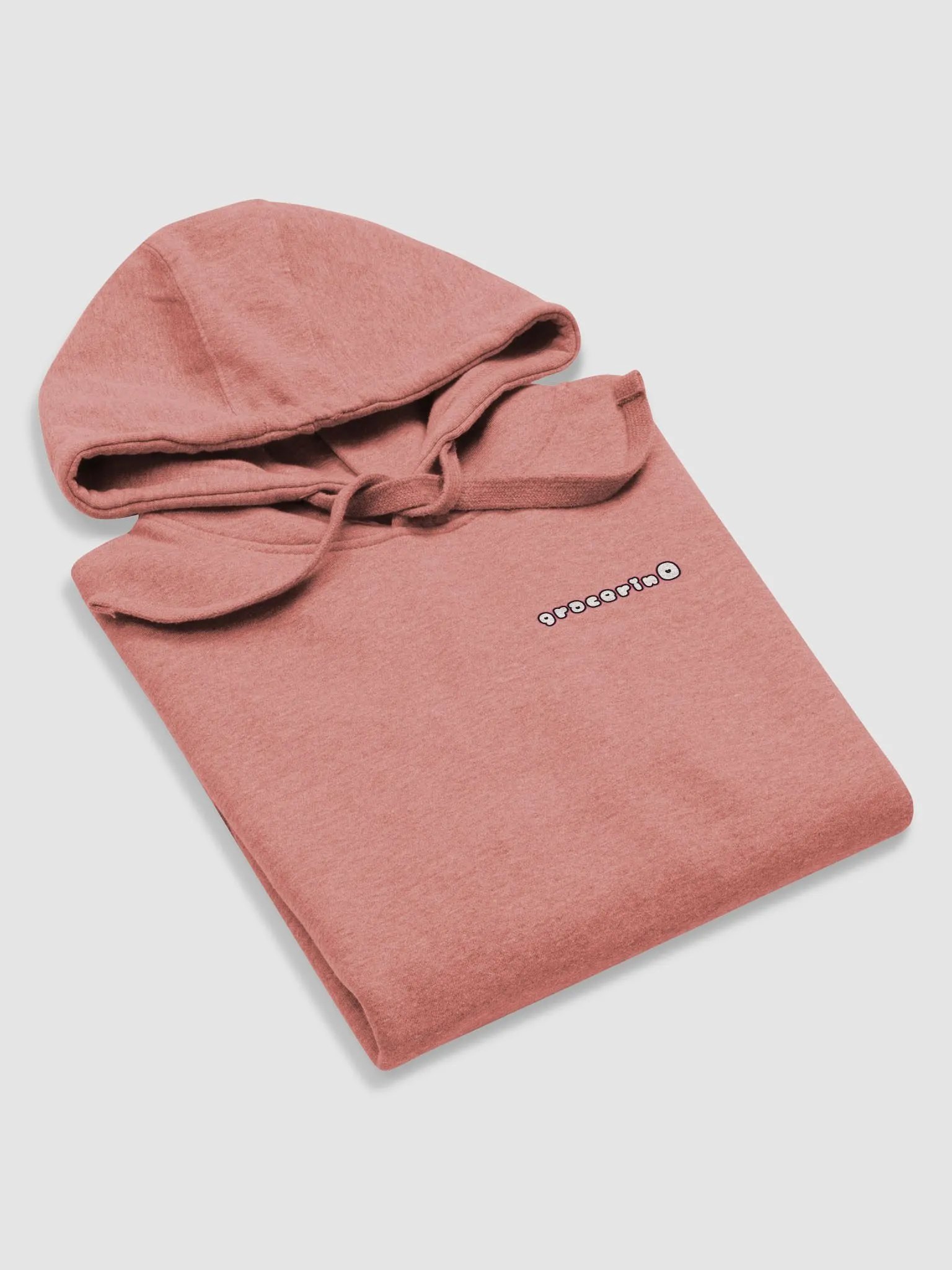 On Another Note... Hoodie (Pink) product image (5)