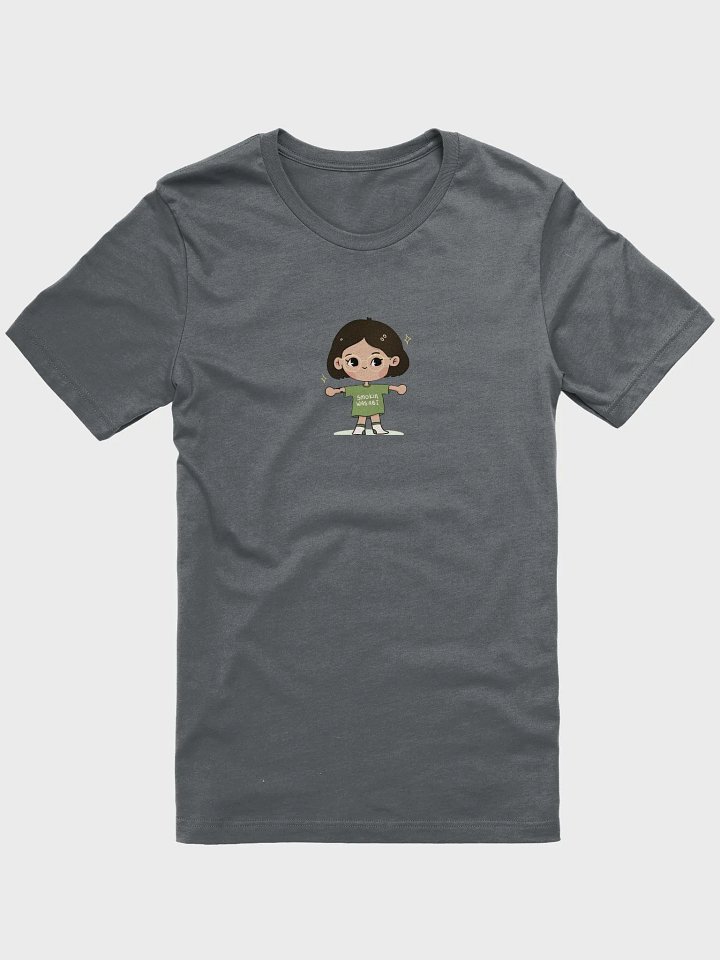 Supersoft SmokinWasabi product image (1)