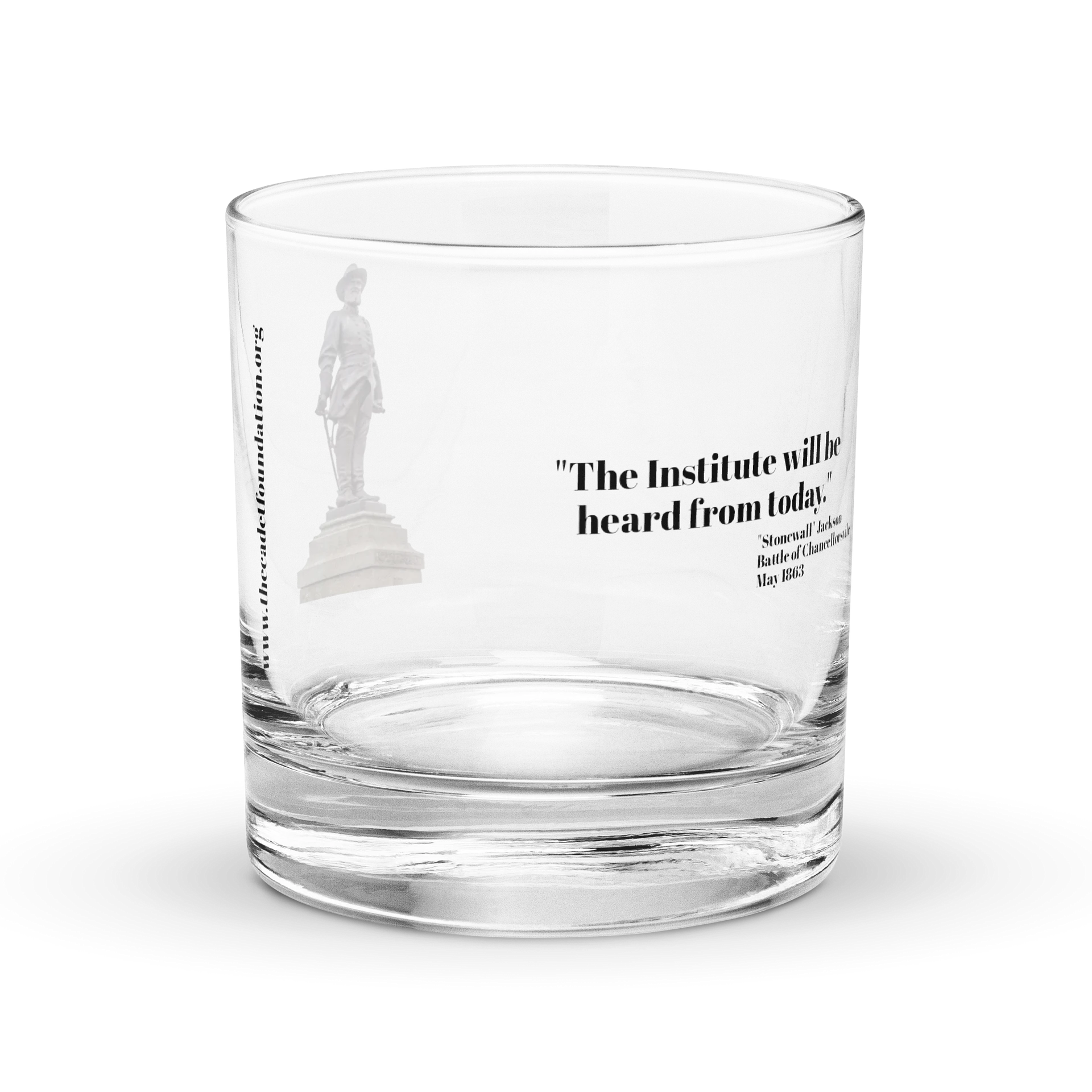Jackson Rocks Glass product image (4)