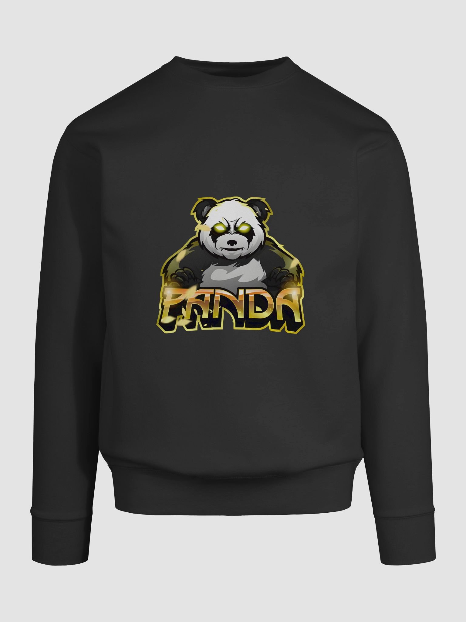 Panda Sweatshirt product image (83)