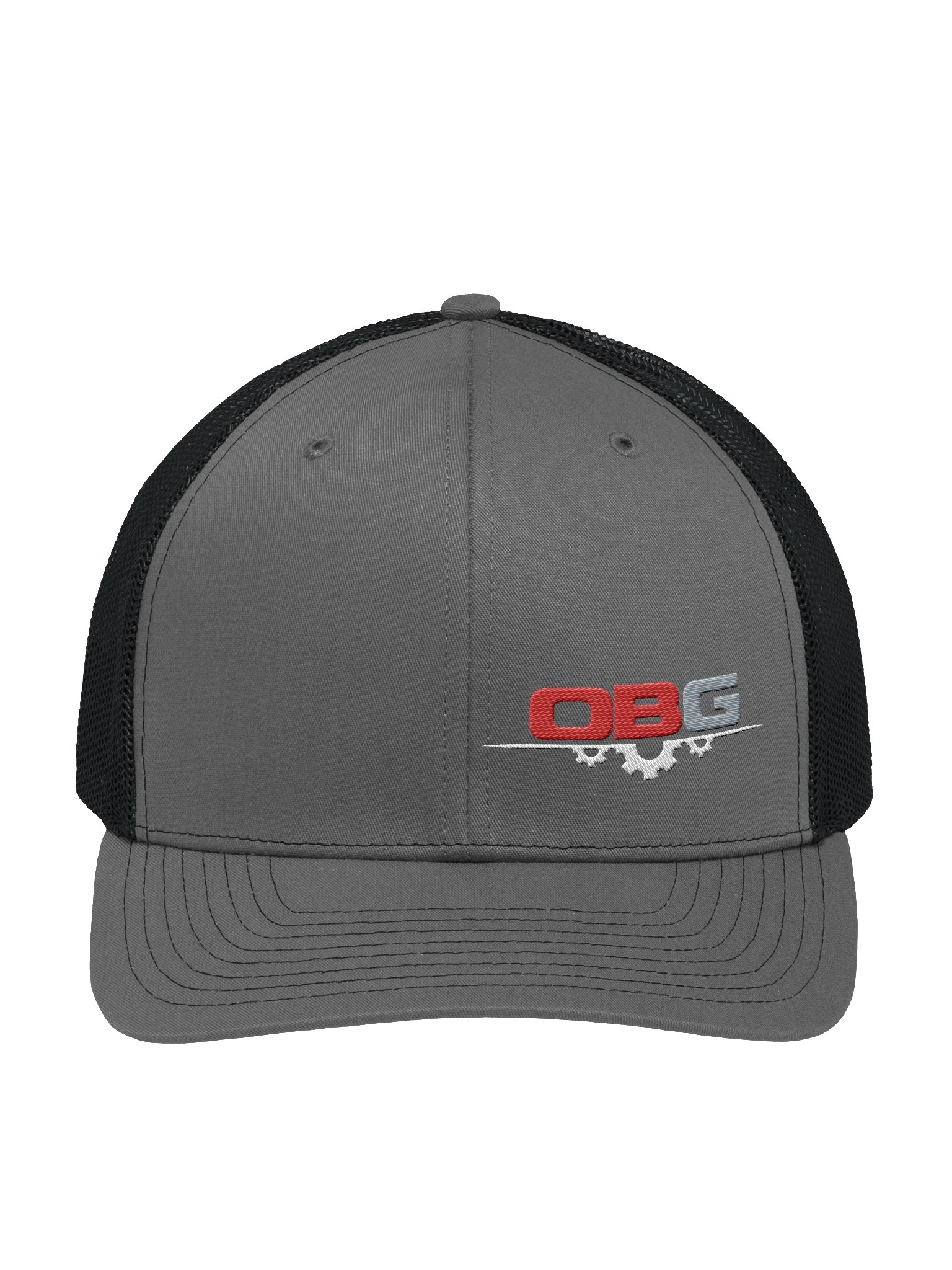 OBG Trucker Hat product image (2)