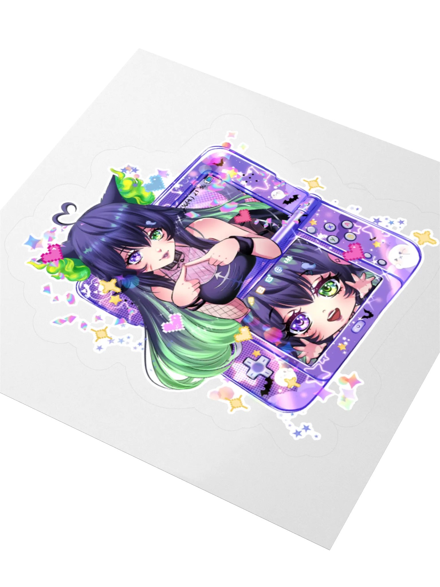 <3 Retro April product image (7)