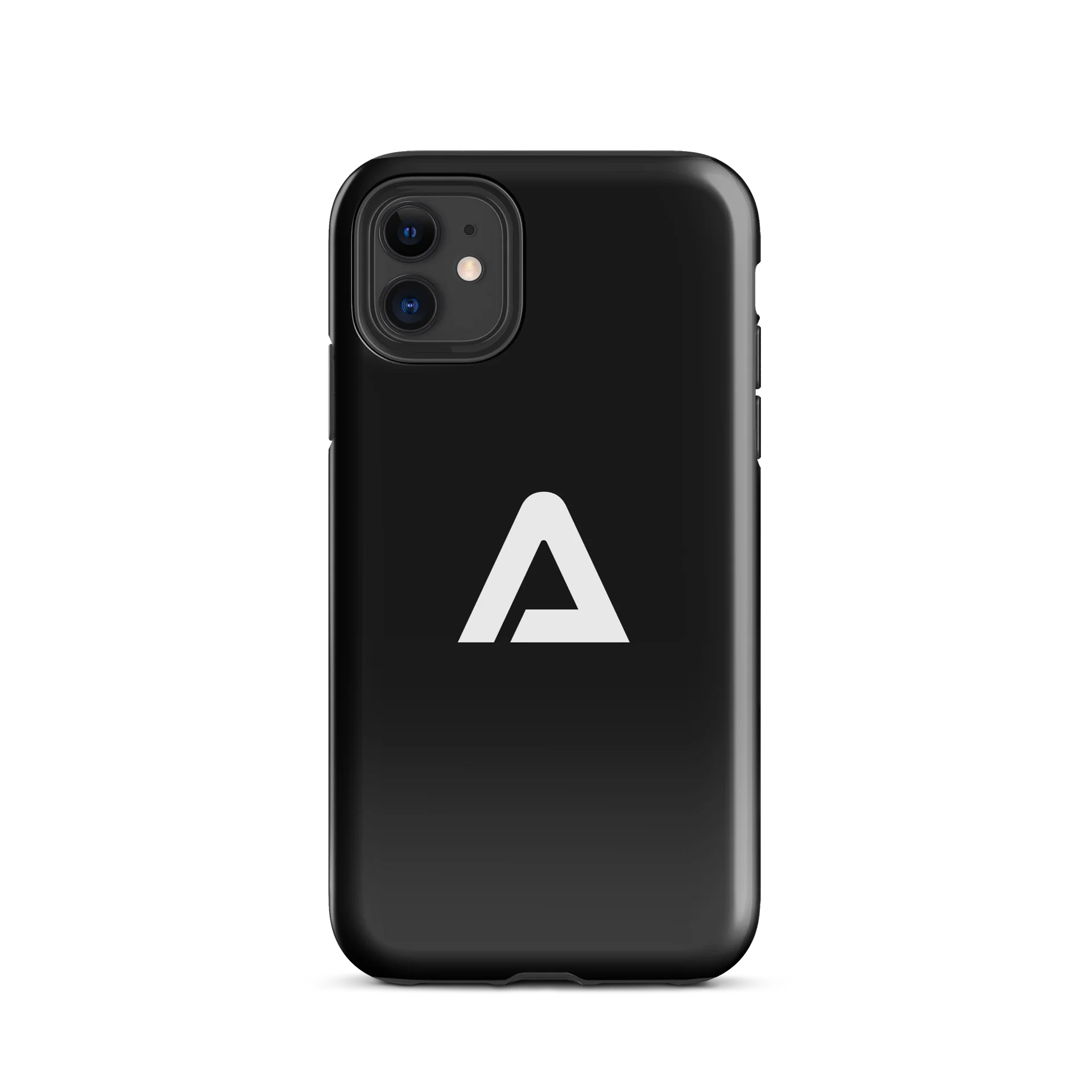 ARTRIUS A Icon Tough Case for iPhone – Black product image (2)