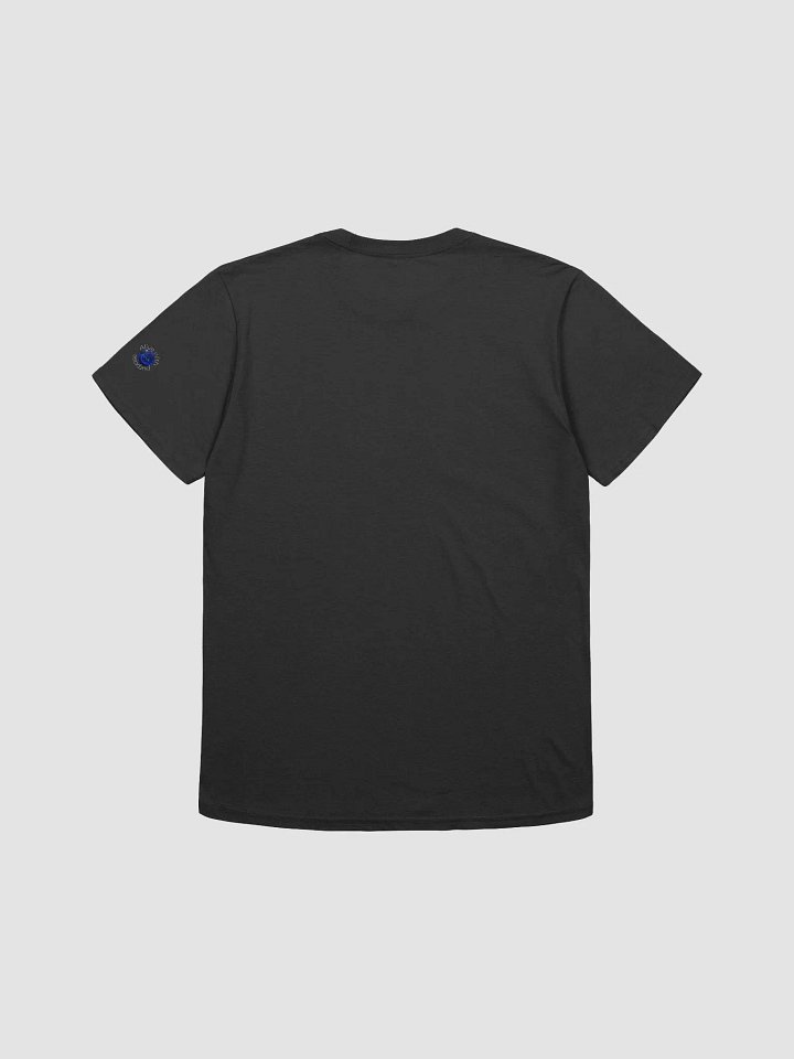Alone in a Sea of Normal (Grey) product image (8)