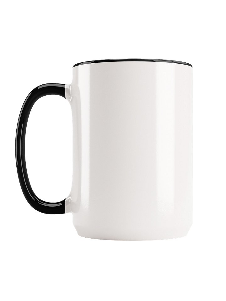 FTI x SLOP GOON Mug product image (2)