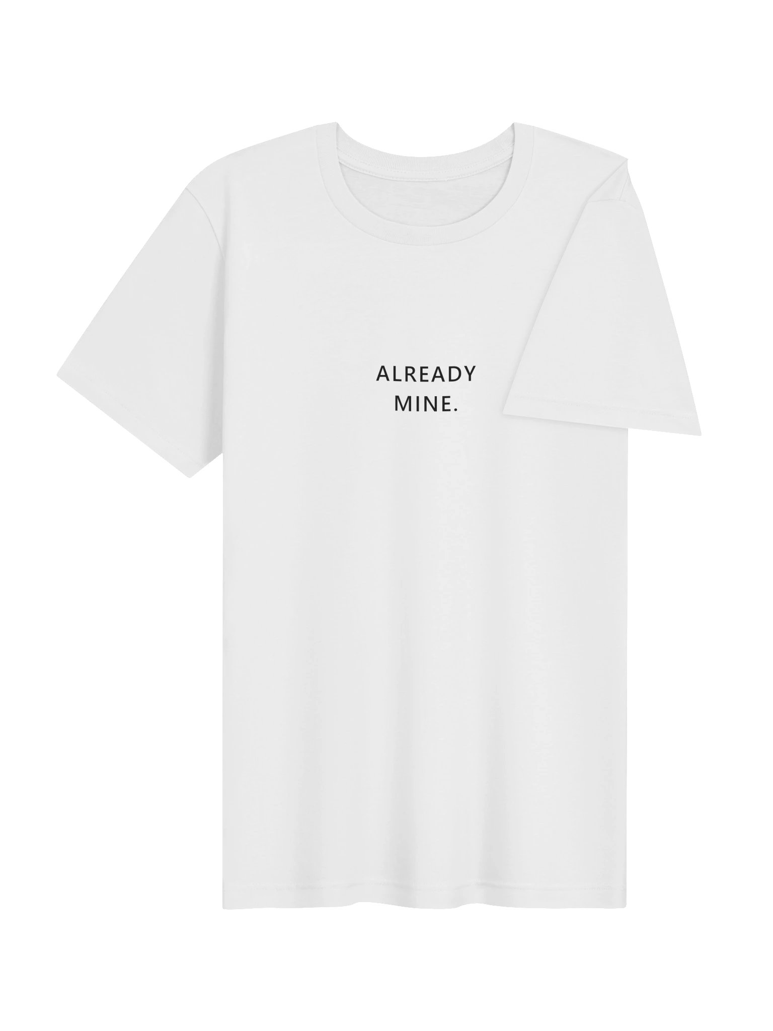 Already Mine Tee product image (19)