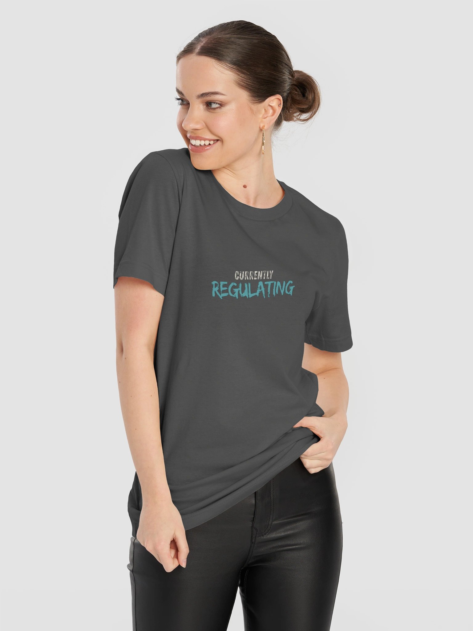 Currently Regulating Supersoft Shirt product image (14)