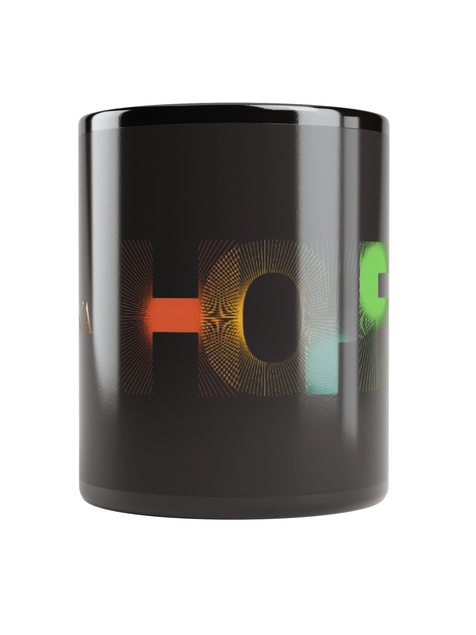 LOVA - HOPE Mug product image (10)