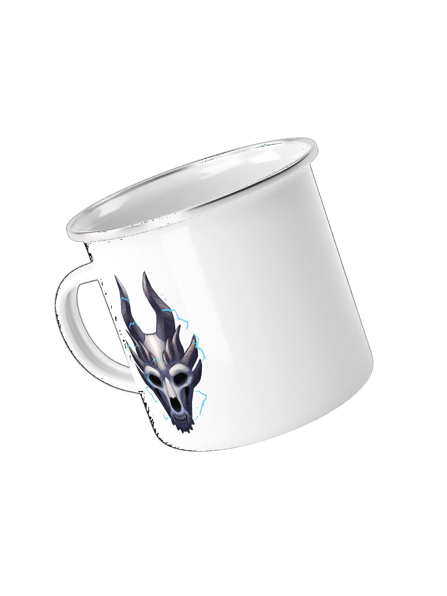 Enamel Mug product image (4)