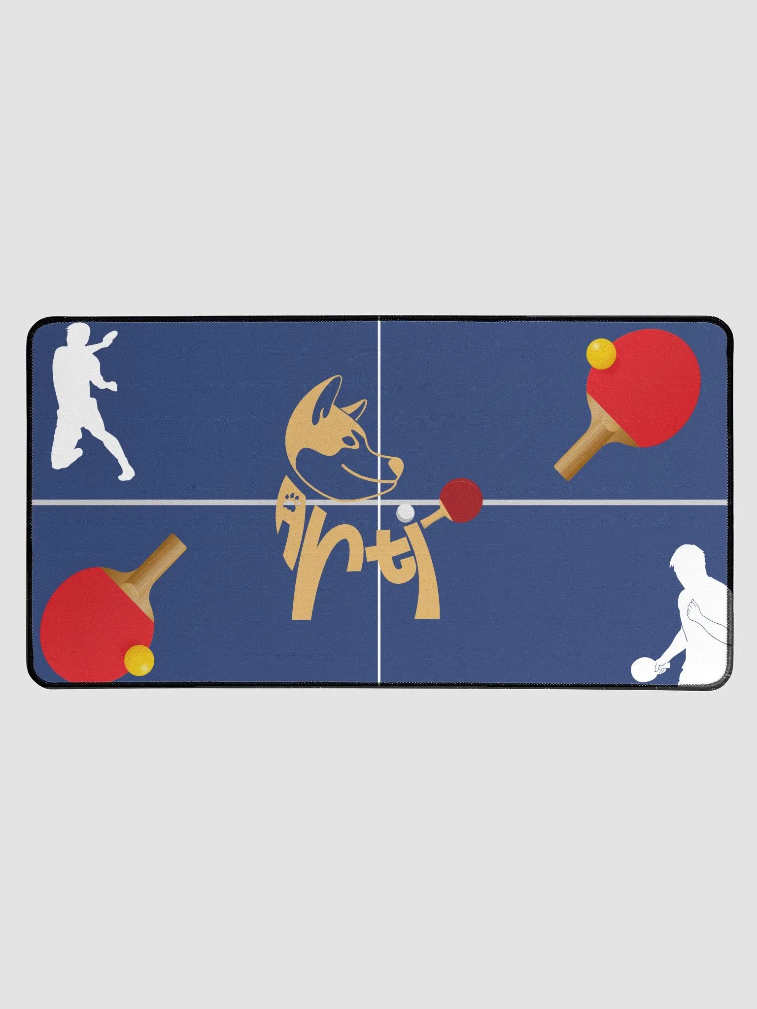 desk mat (Classic Edition) product image (1)
