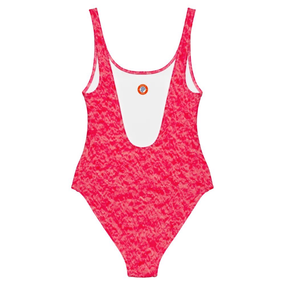 Dazzle Pink Swimsuit product image (8)