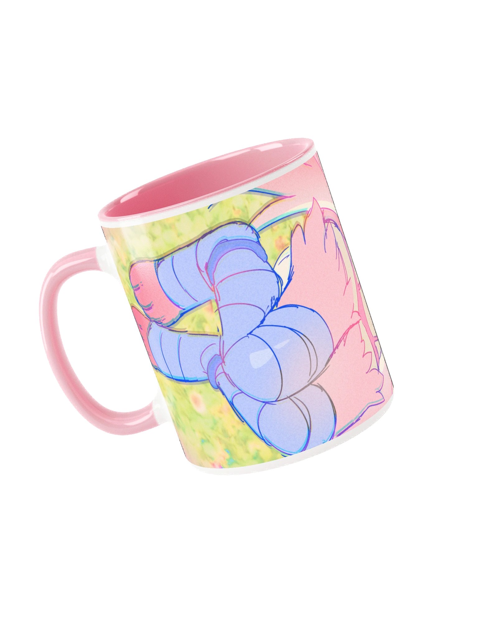 REST MUG product image (3)