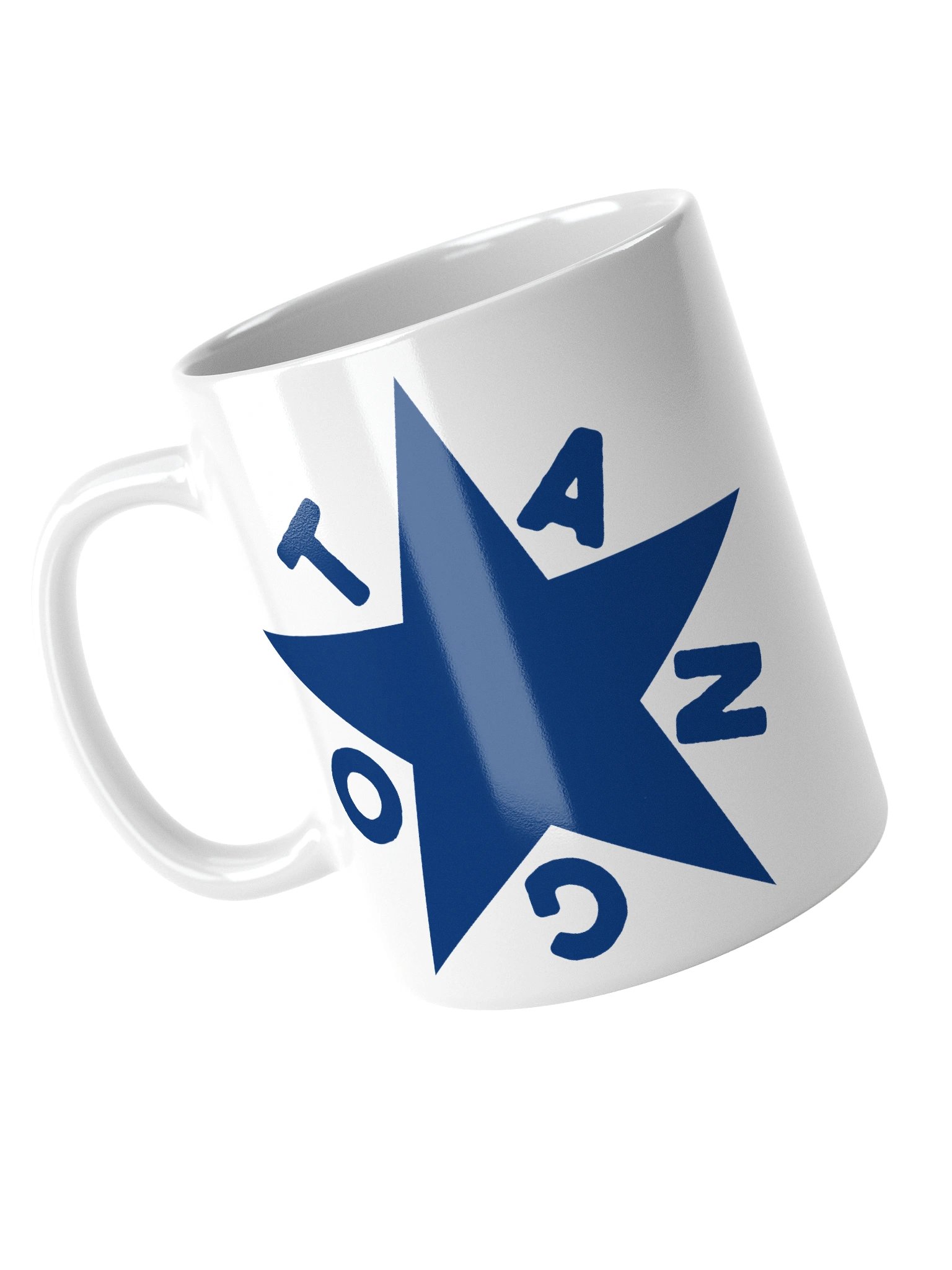 Republic of Tango Mug product image (7)