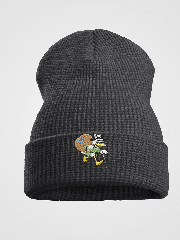 BagMan Walking Beanie product image (1)