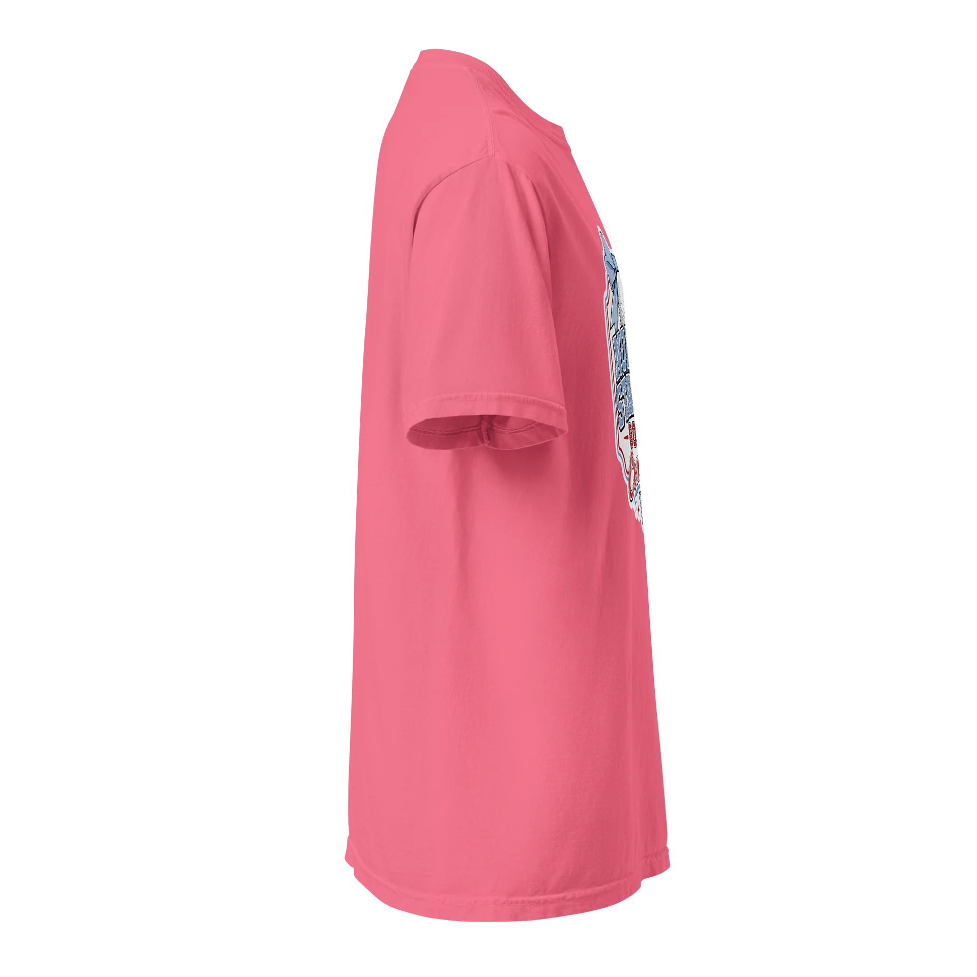 NS Girly Golf tee product image (14)