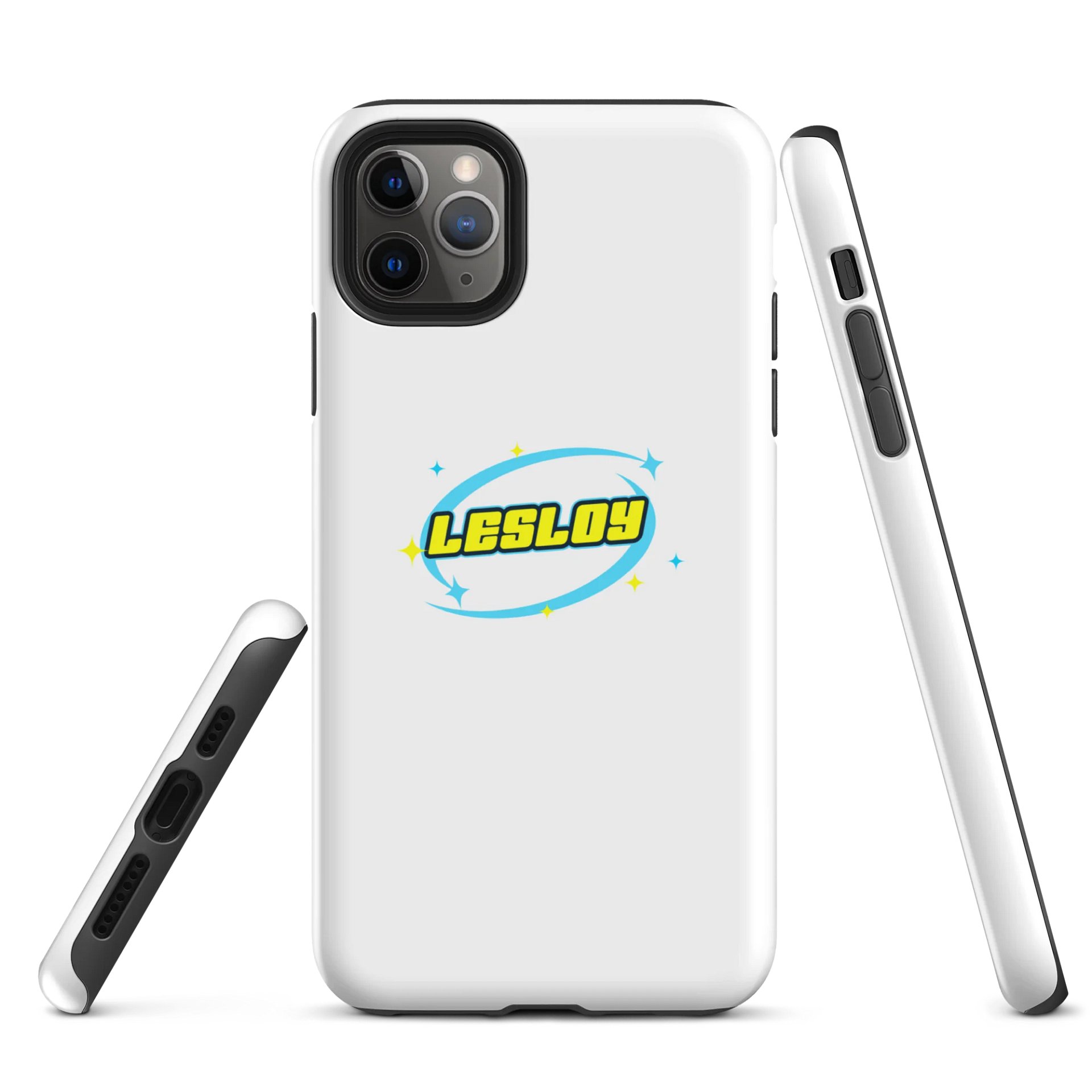 Lesloy - Space (iPhone Case) product image (1)
