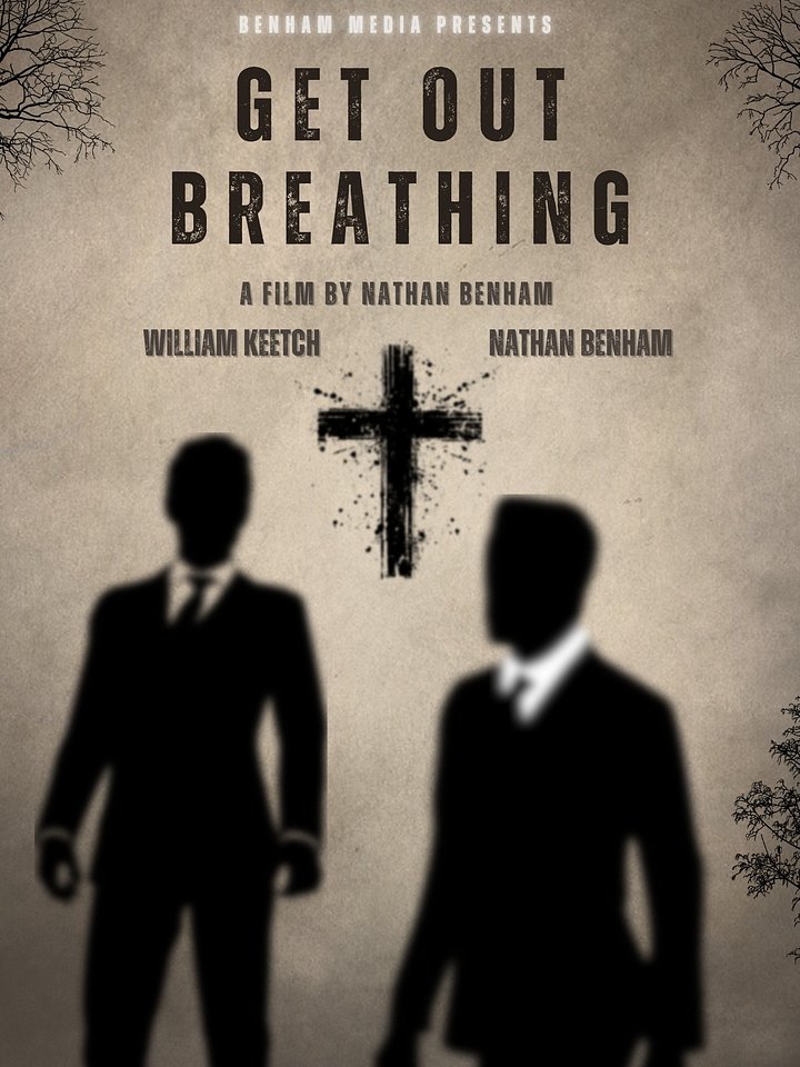 Get Out Breathing Film product image (1)
