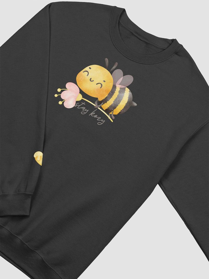 Stay Kozy Crew product image (7)