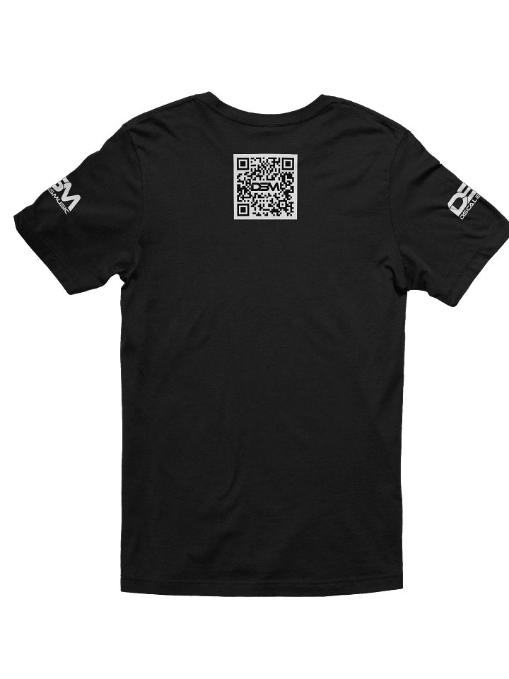 BUILT FROM BELIEF (RWYS) Unisex T-Shirt product image (10)