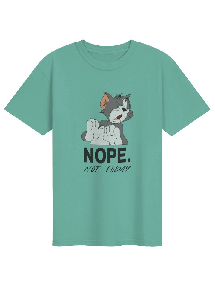 Nope Tee product image (1)
