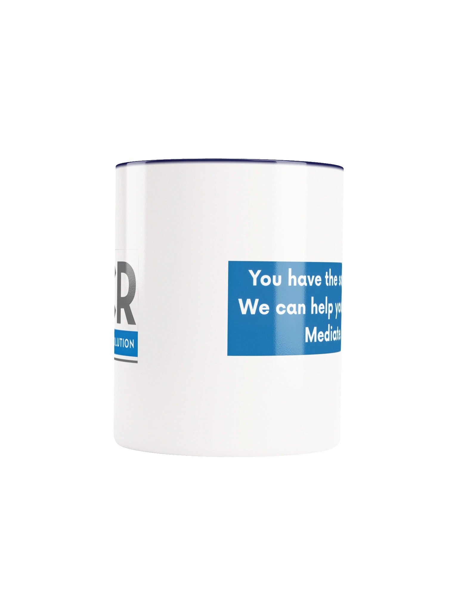 CCR Ceramic Mug product image (10)