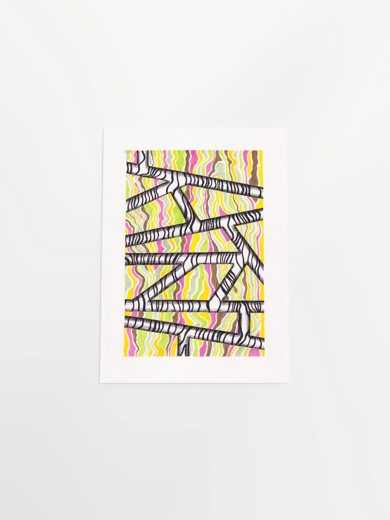 Bark Print product image (4)