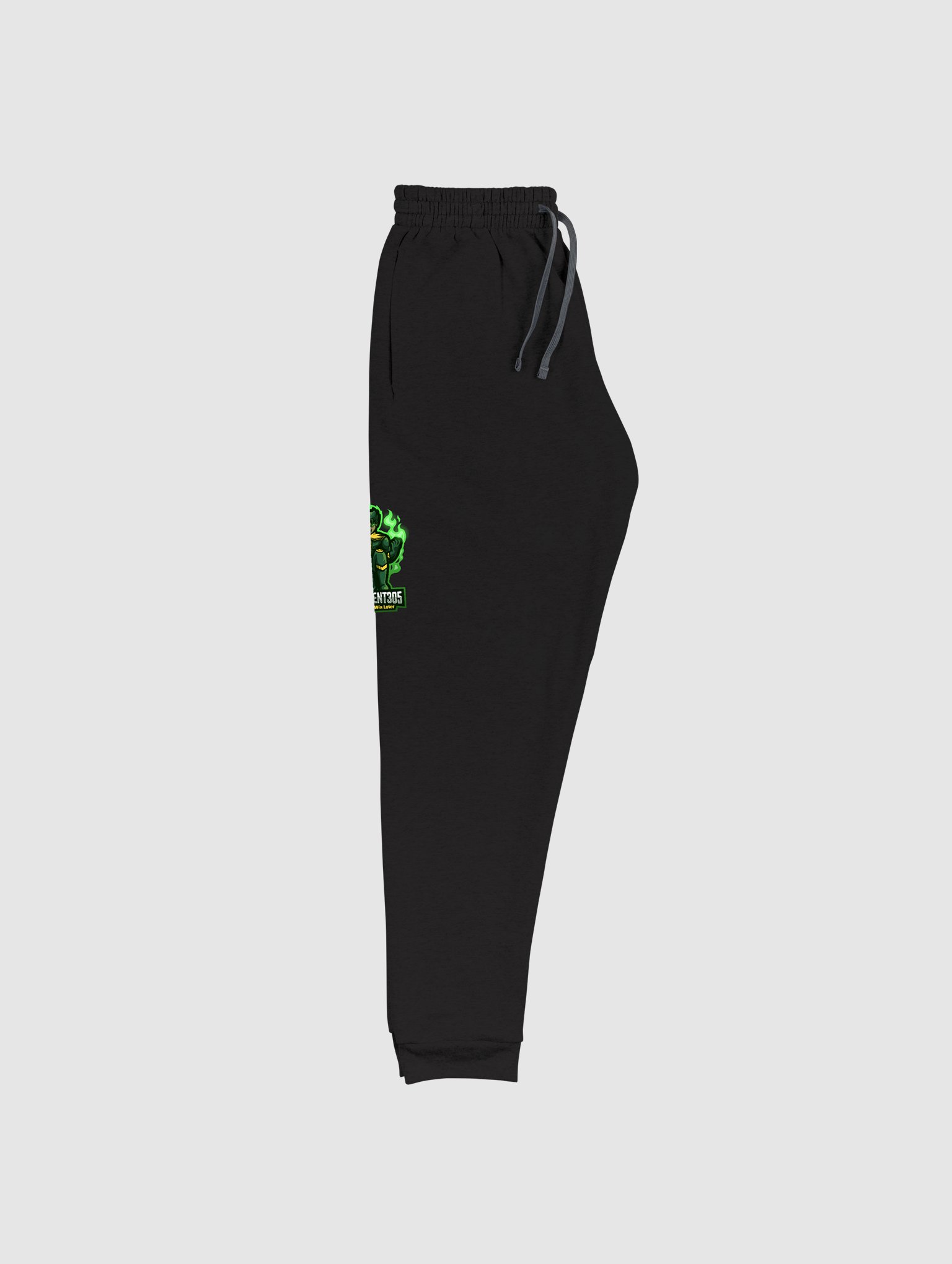 Win Later Unisex Joggers product image (4)