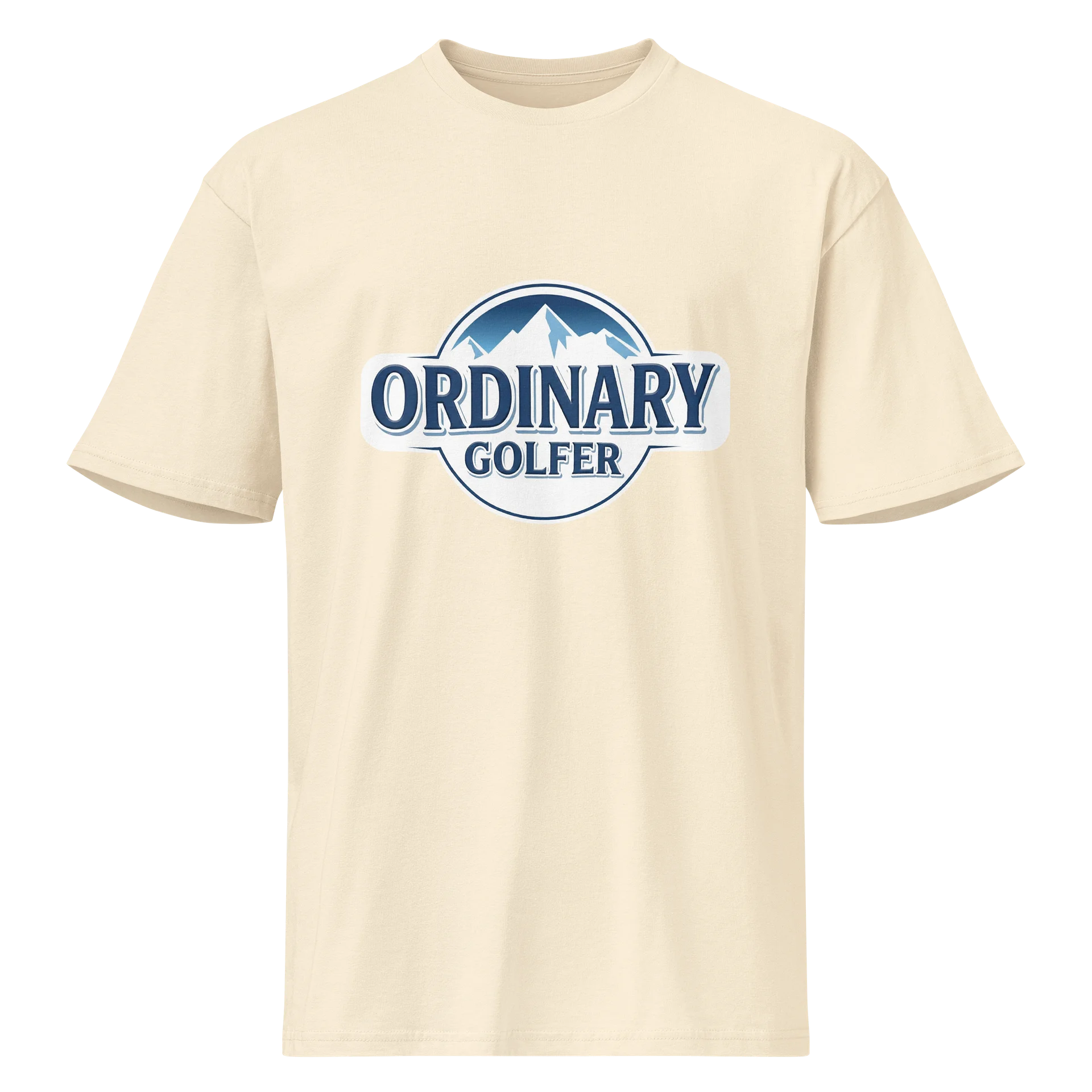 OG - OG LIGHT TEE product image (1)