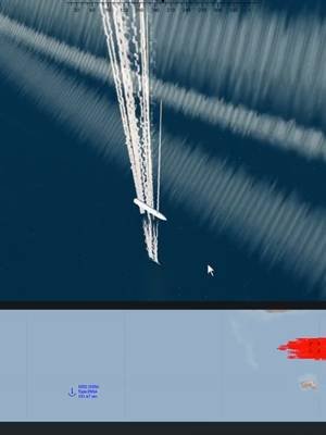 2030's Iowa vs Yamato Battleships_ Hypersonic & Supersonic Missile Battle - SeaPower#SeaPower #NavalGaming #GrimReapers #gamingtok