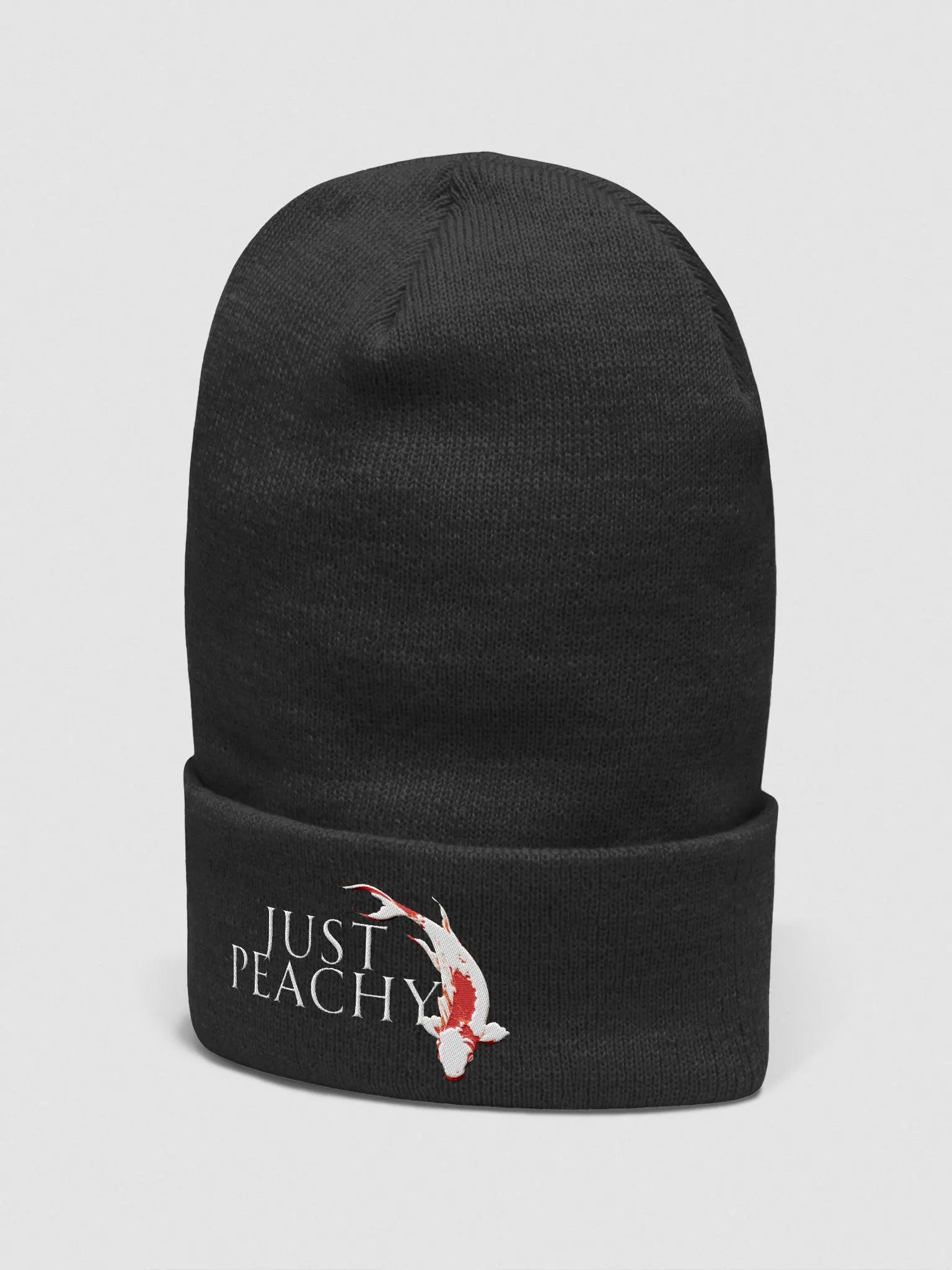 A Small Fish - Beanie product image (3)