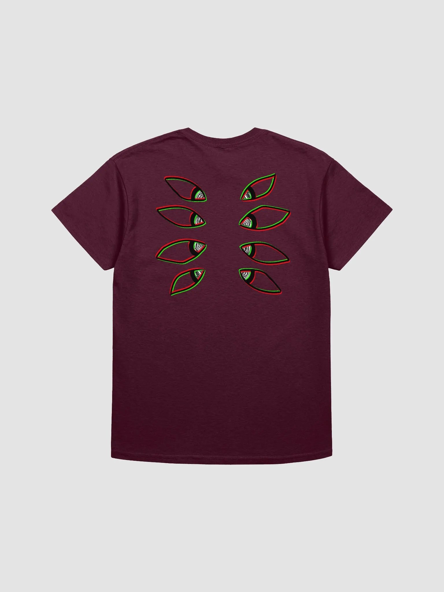 Watchful T-Shirt product image (2)