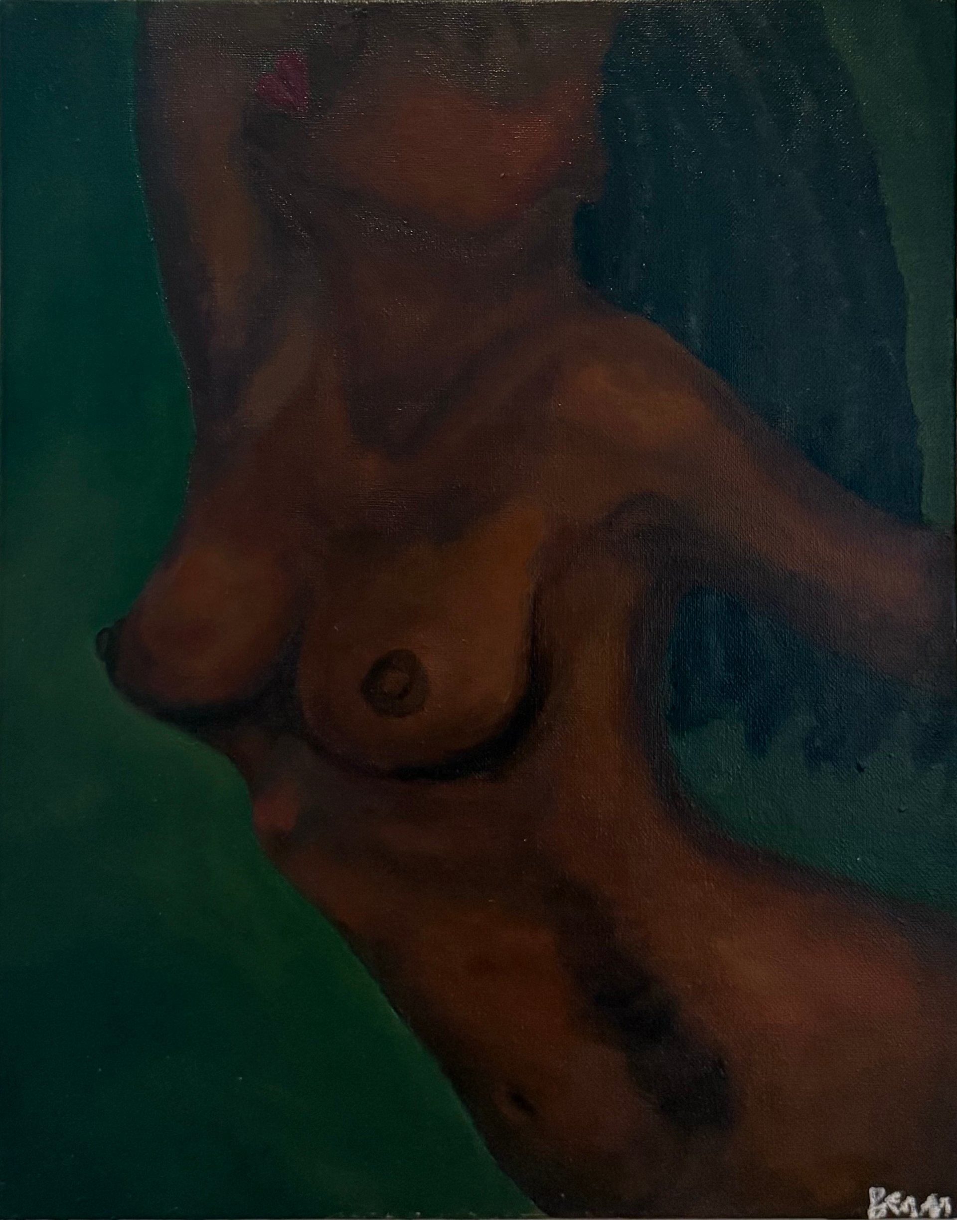 But Still, She Radiates Again product image (1)