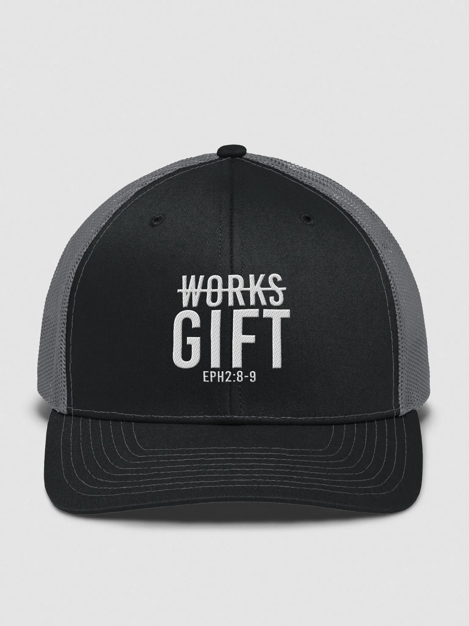 Gift not Works Hat product image (1)