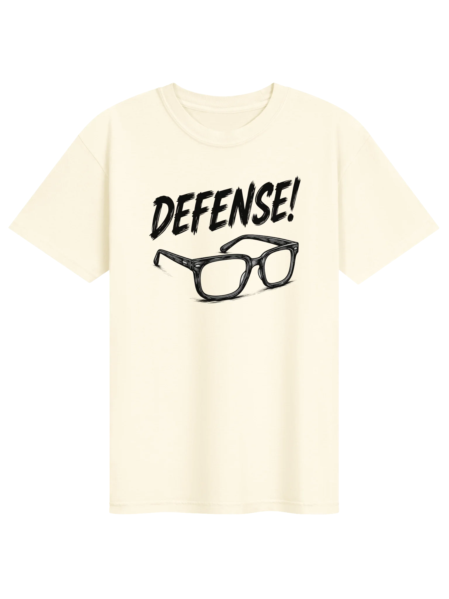 Grumper Defense! Tee product image (1)