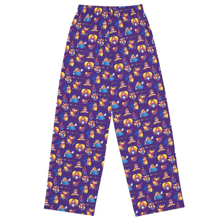 RuFuS Pajama Pants product image (2)