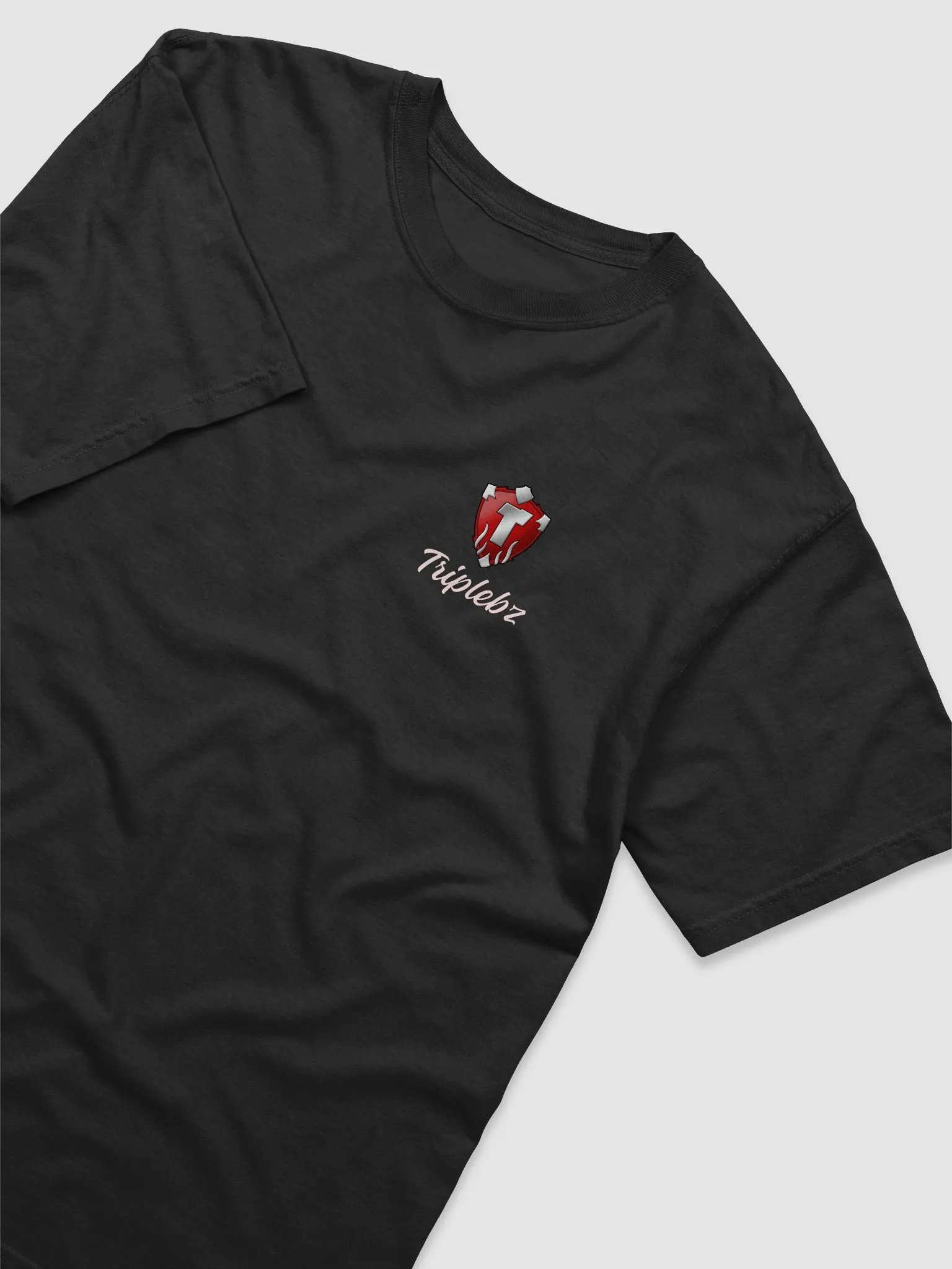 TripleHappy Design Shirt product image (3)