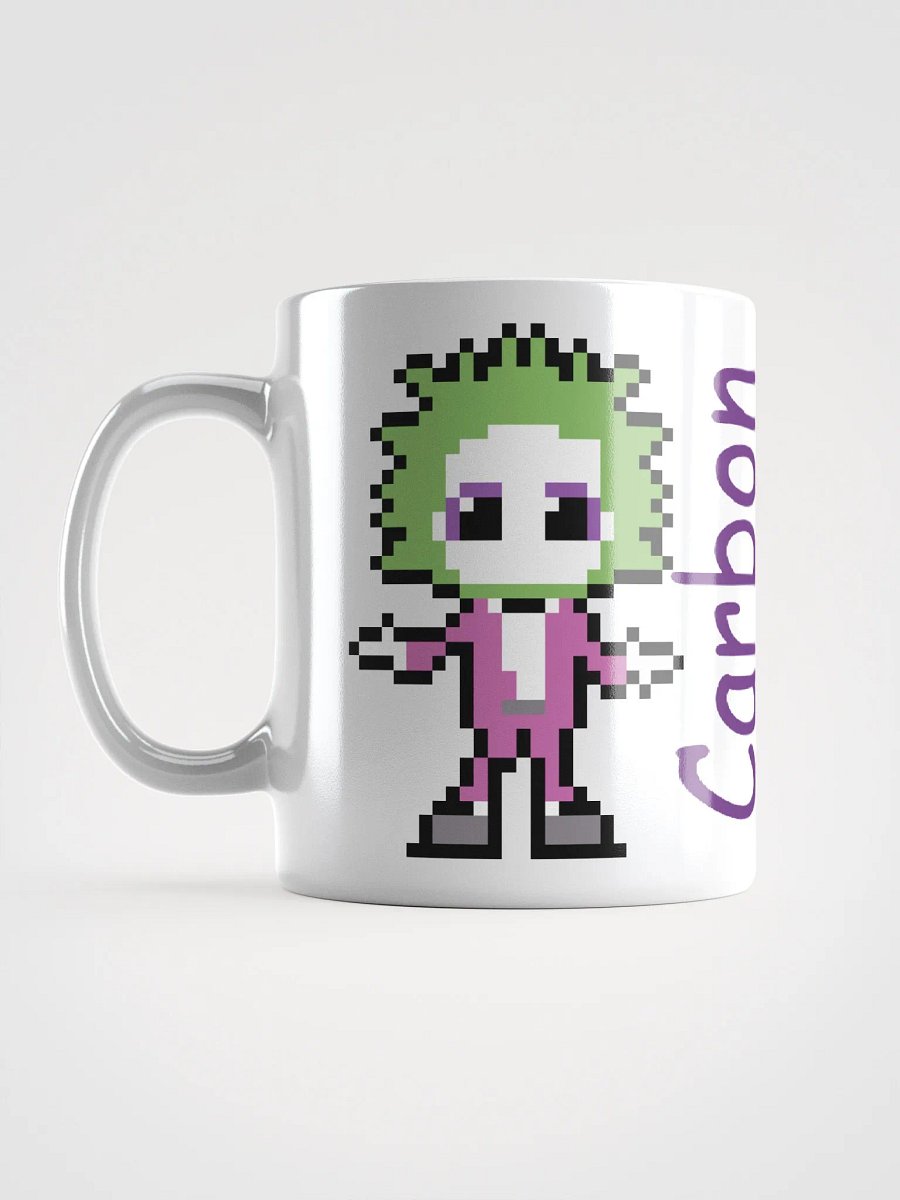 Beetlejuice Mug product image (1)