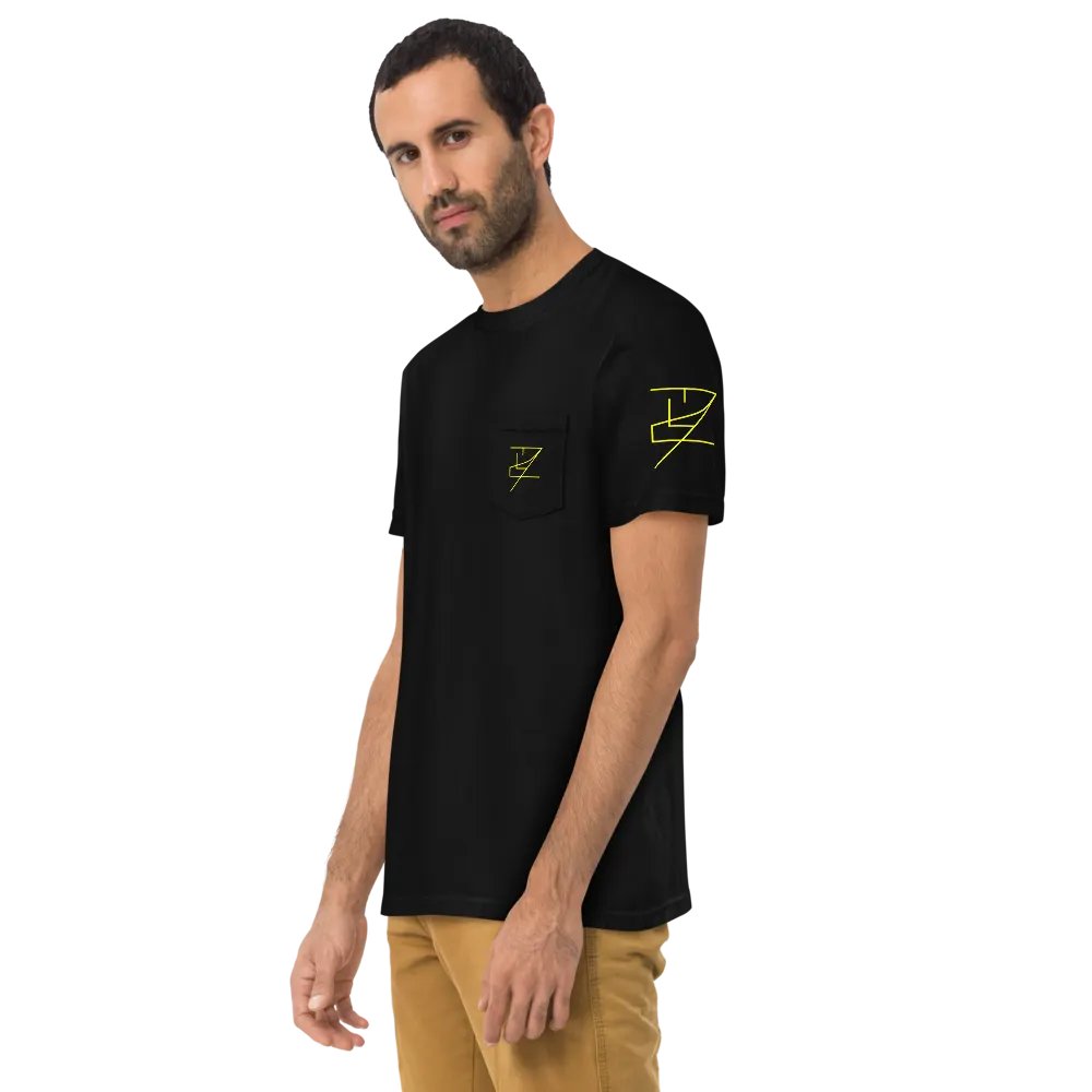 Dorn_Geek Logo T product image (7)