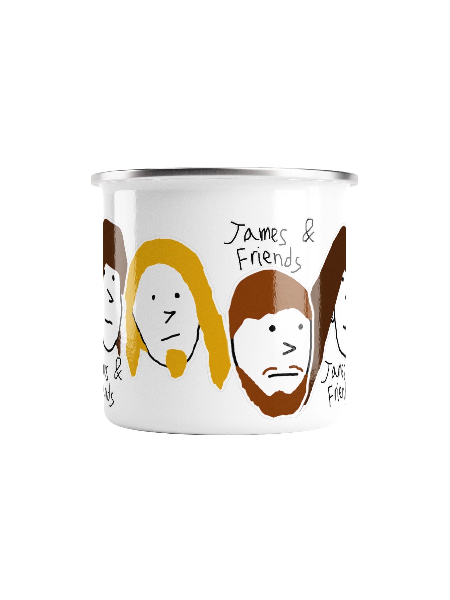 Mug and Friends product image (2)