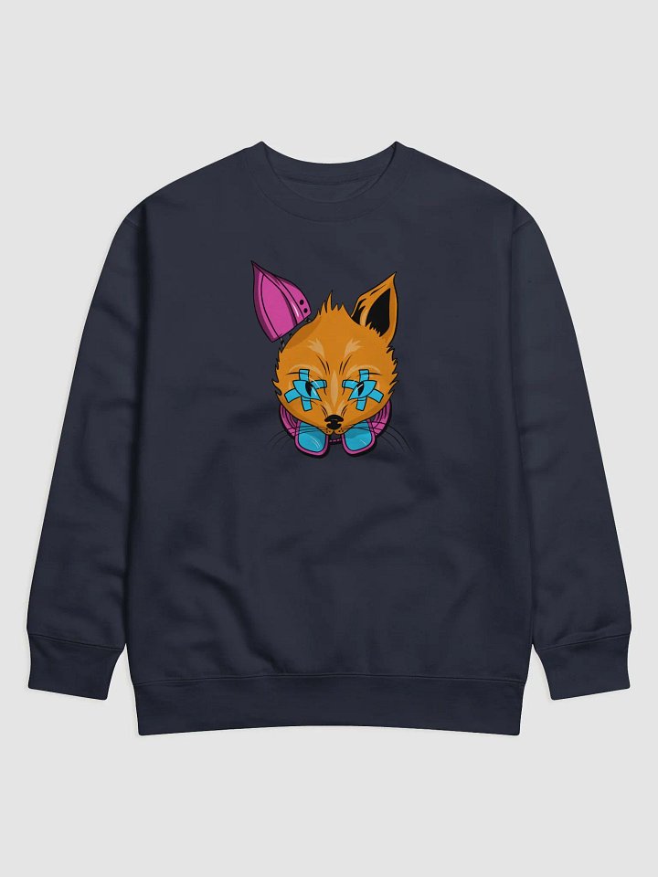 LEGACY Sheppard's Crew - Crew Neck Sweater product image (21)