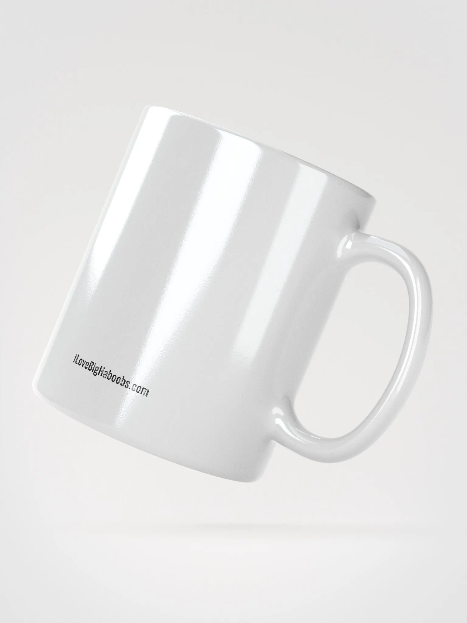 "I'd Rather Be Storm Chasing" - Mug product image (4)