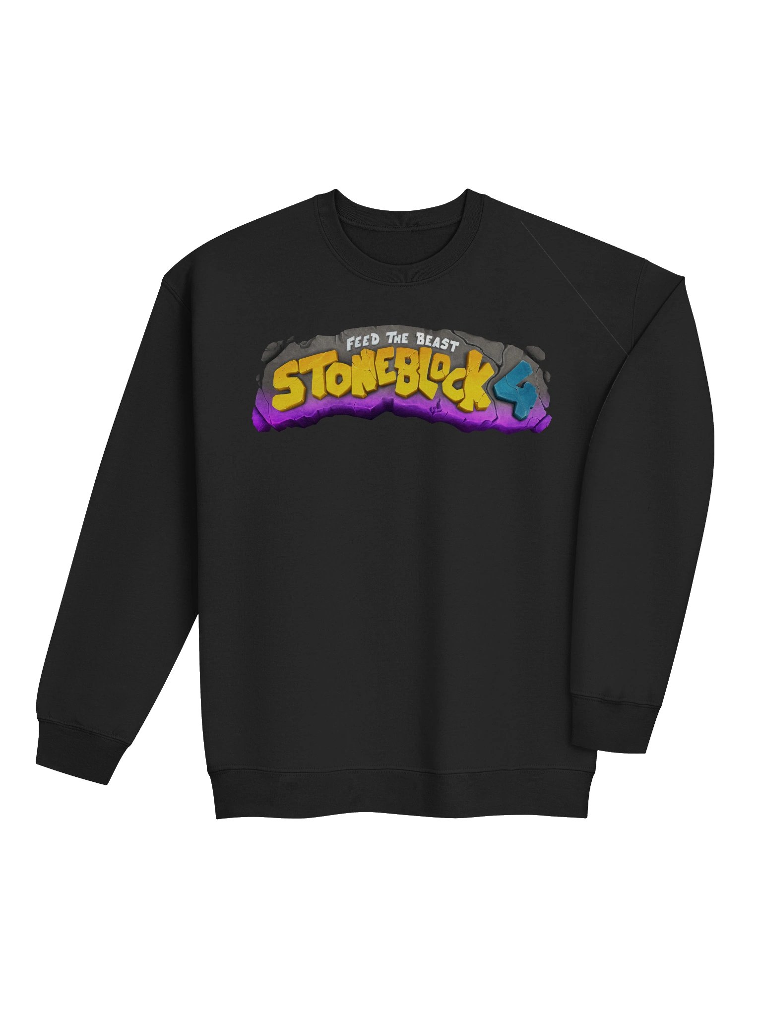 SB4 Logo Sweatshirt product image (3)