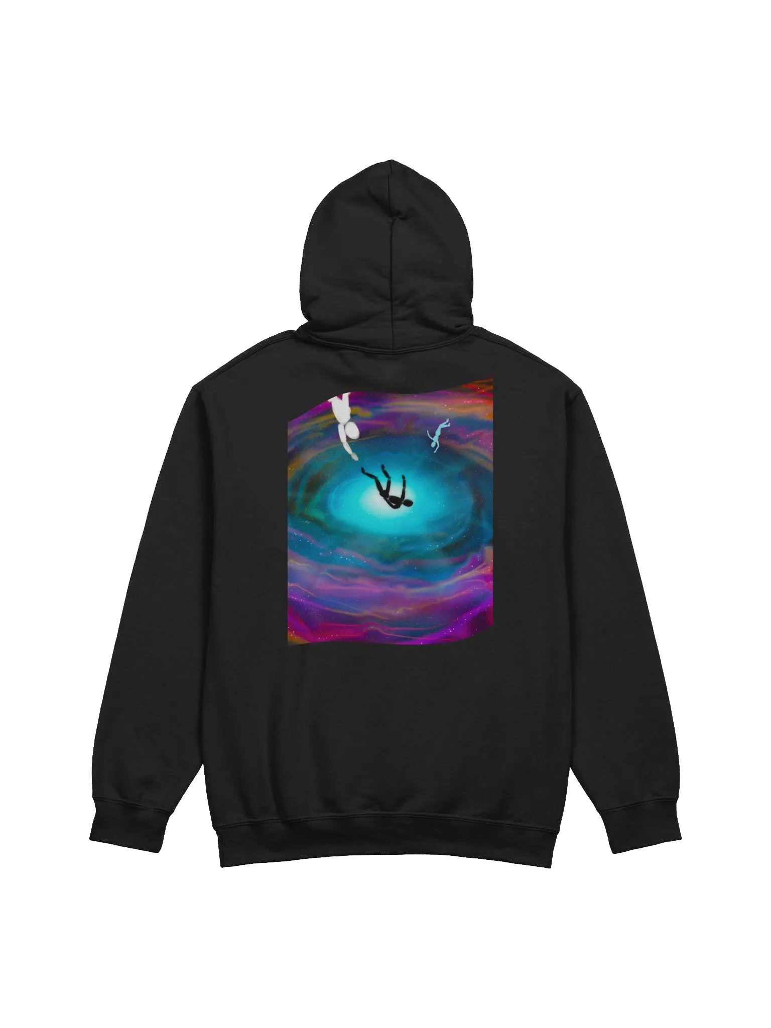 Reality Hoodie product image (4)