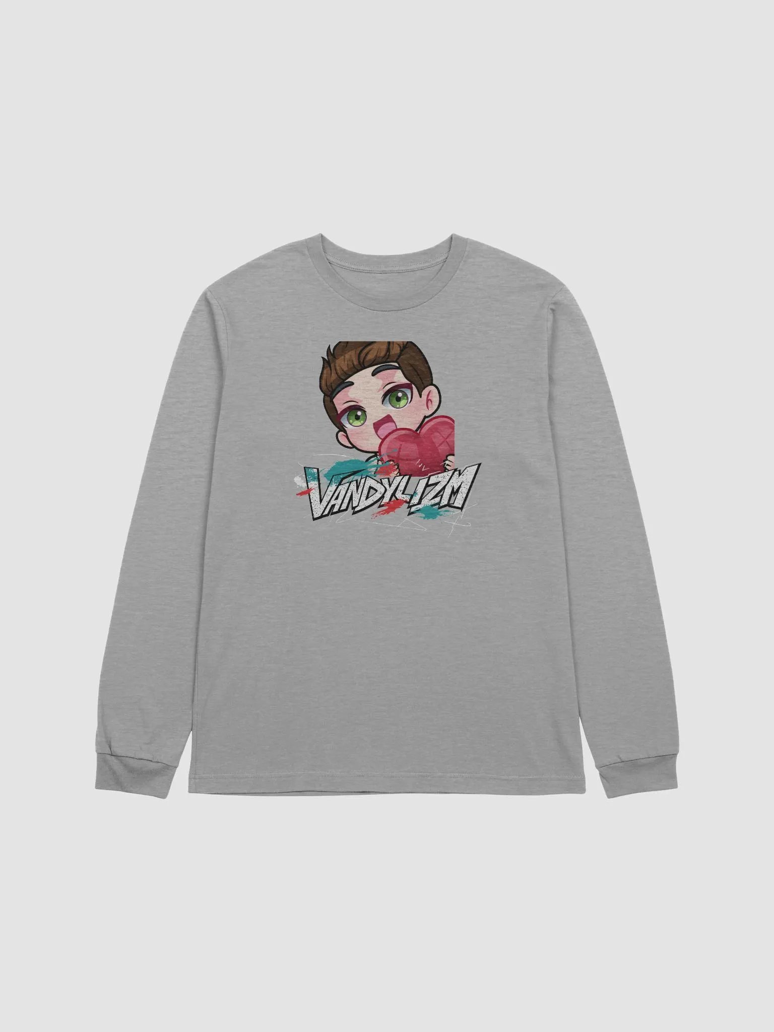 Love Long product image (1)