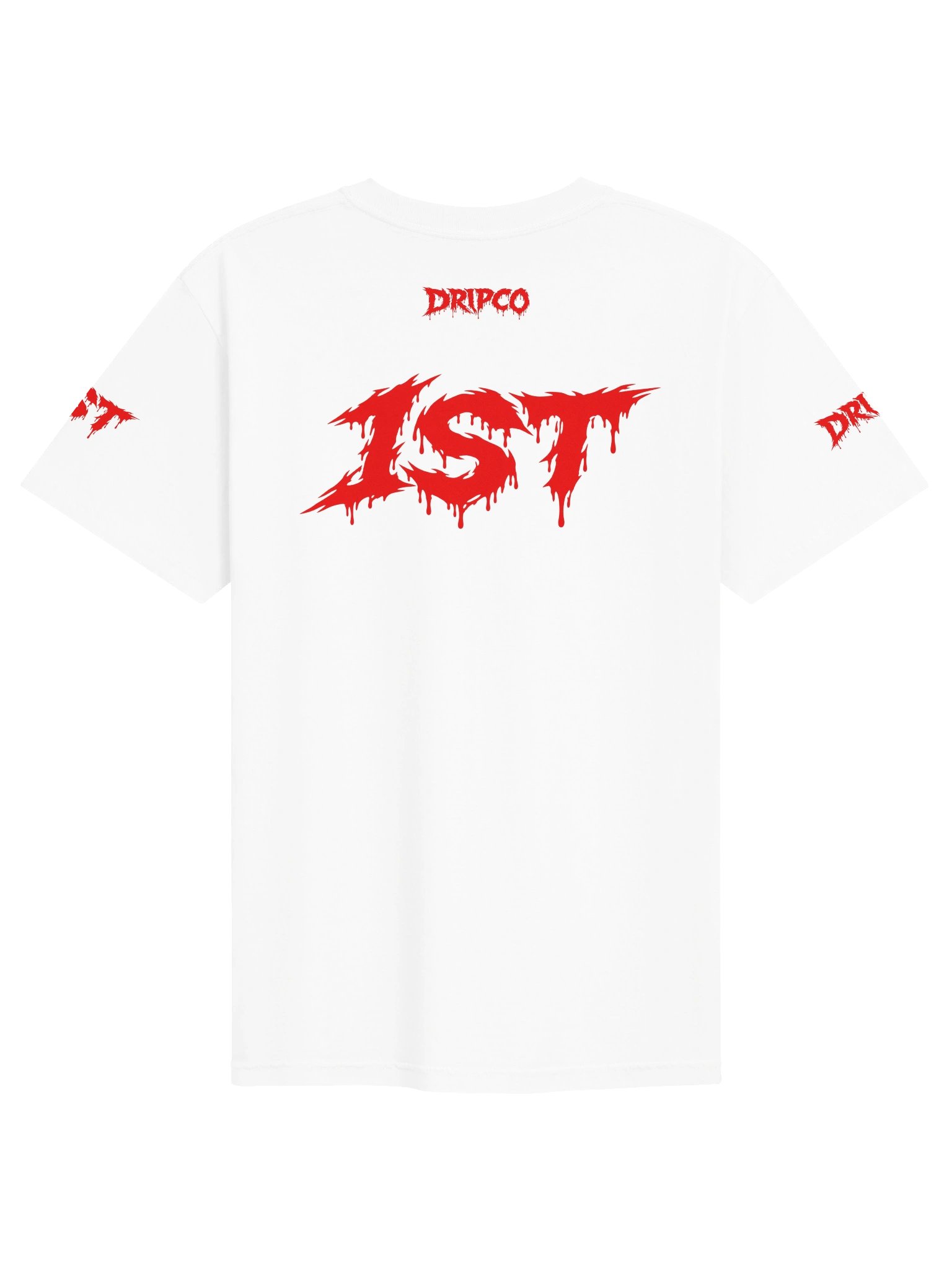 DRIPCO 1ST TEE product image (3)
