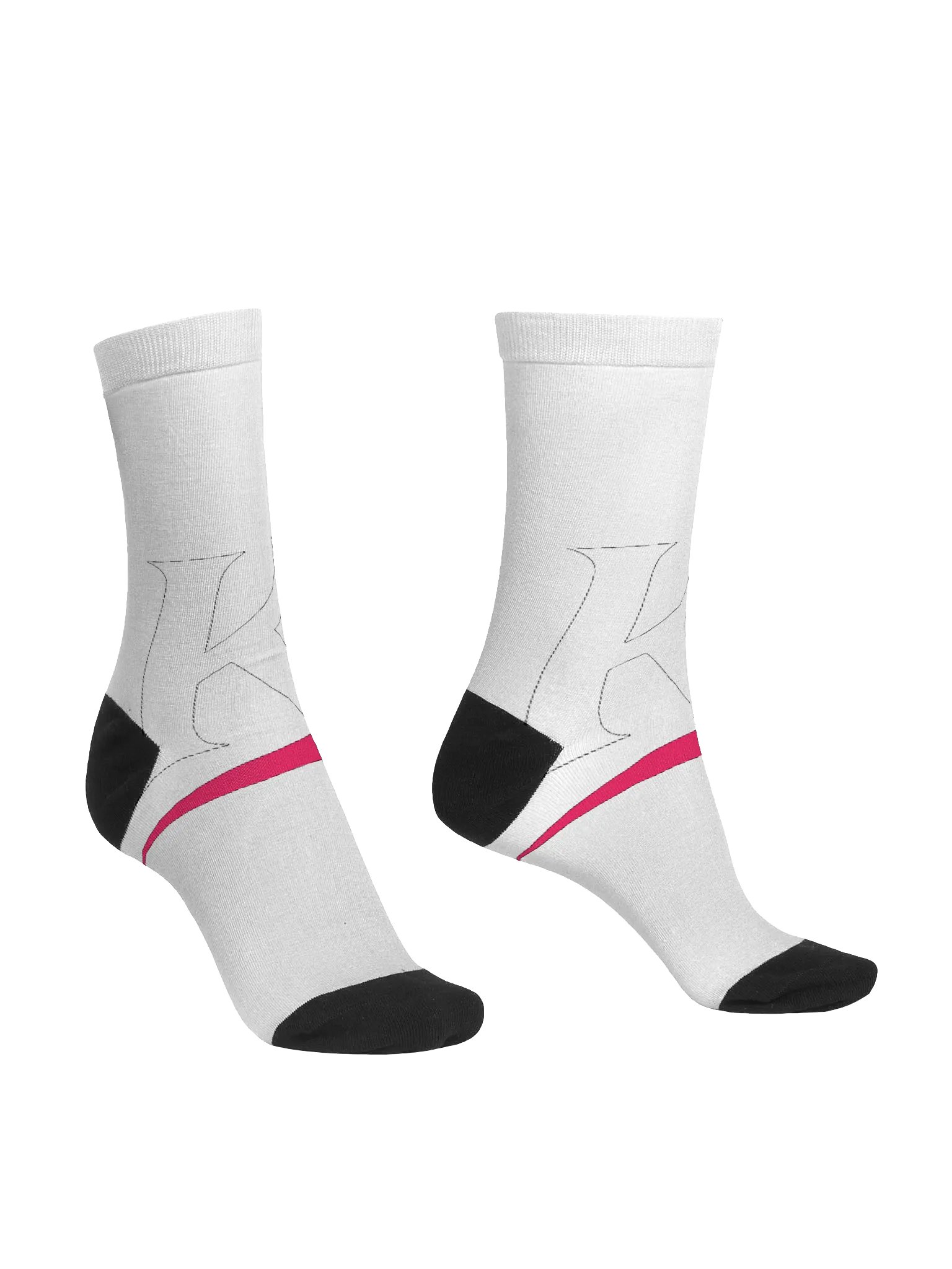 Together for K Socks product image (3)